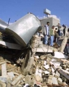 Home Demolitions in the OPT