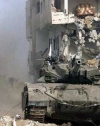 Israeli Abuses in the OPT during the Second Intifada
