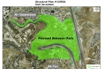 Human Rights Groups File Objection to plan for National Park in East Jerusalem
