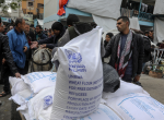 Palestinian Refugees Petition Supreme Court Against Israeli Laws Aimed at Shutting Down UNRWA
