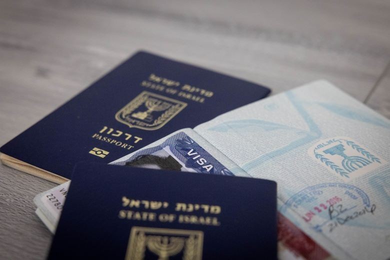 Adalah petitions against law used to revoke the citizenship of a Palestinian charged as a minor