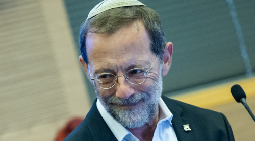 ערר על החלטת הפרקליטות לסגור תיקים בנוגע להסתה לרצח עם מצד בכירים ישראלים