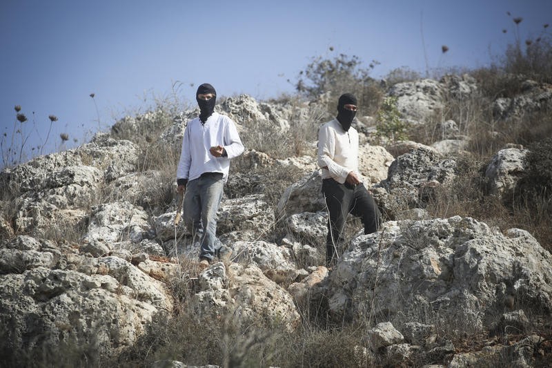 העברת סמכויות אכיפה על מתנחלים למשטרה תעמיק את משטר האפרטהייד בגדה המערבית