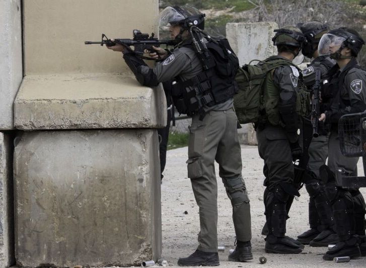 Israeli police reveal new open-fire regulations in response to Adalah’s court petition