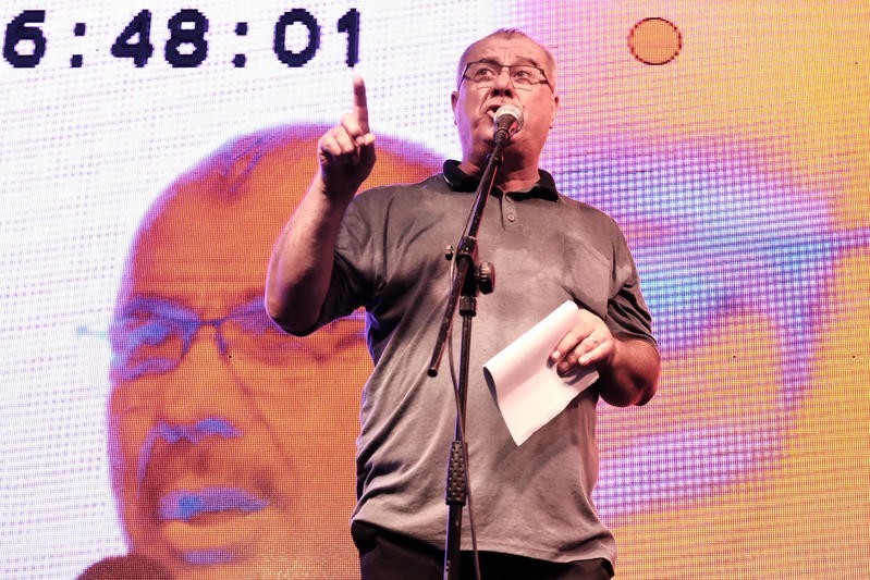 עדאלה: ניהול חקירתו של מוחמד ברכה בהתנחלות אריאל אינו חוקי